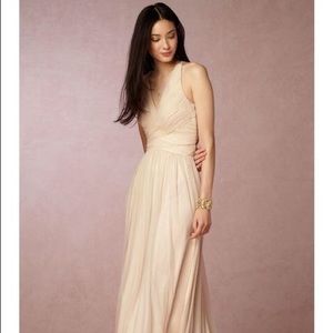 All Eyes On You Bridesmaid Dress